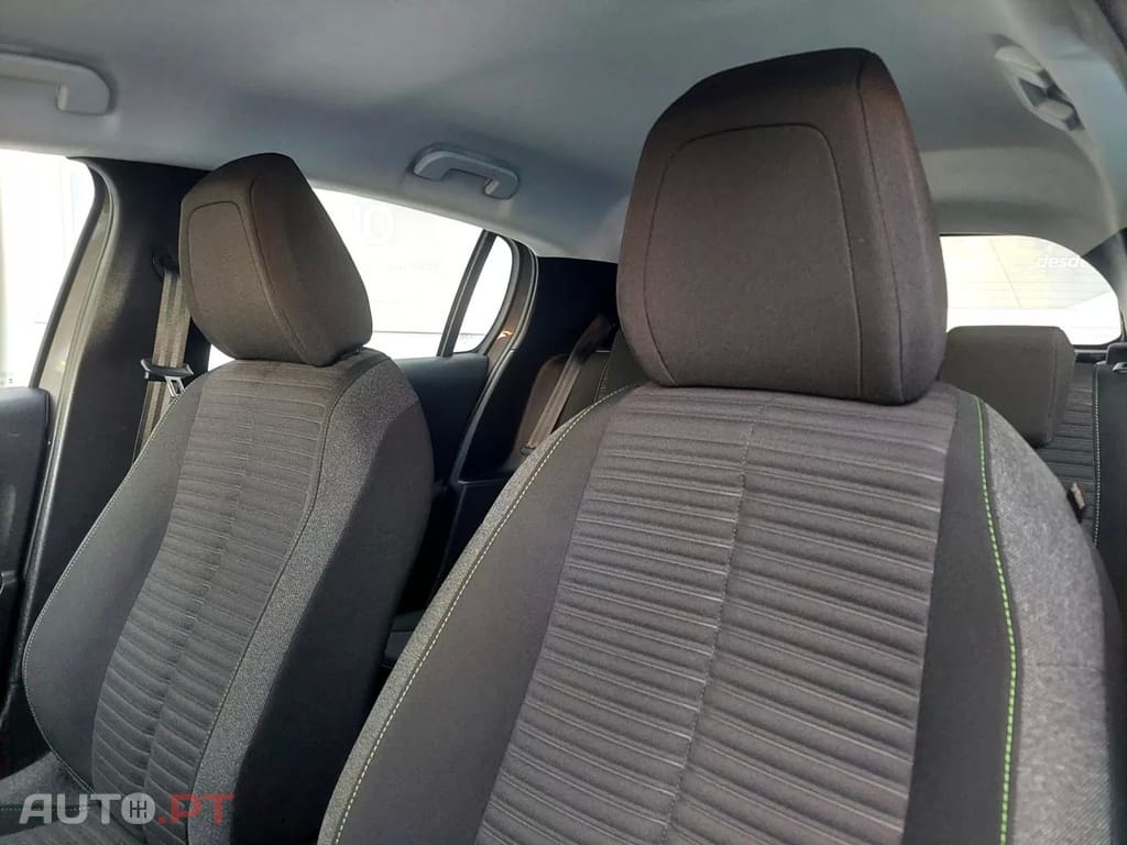 Peugeot 208 1.2 PureTech Active Pack