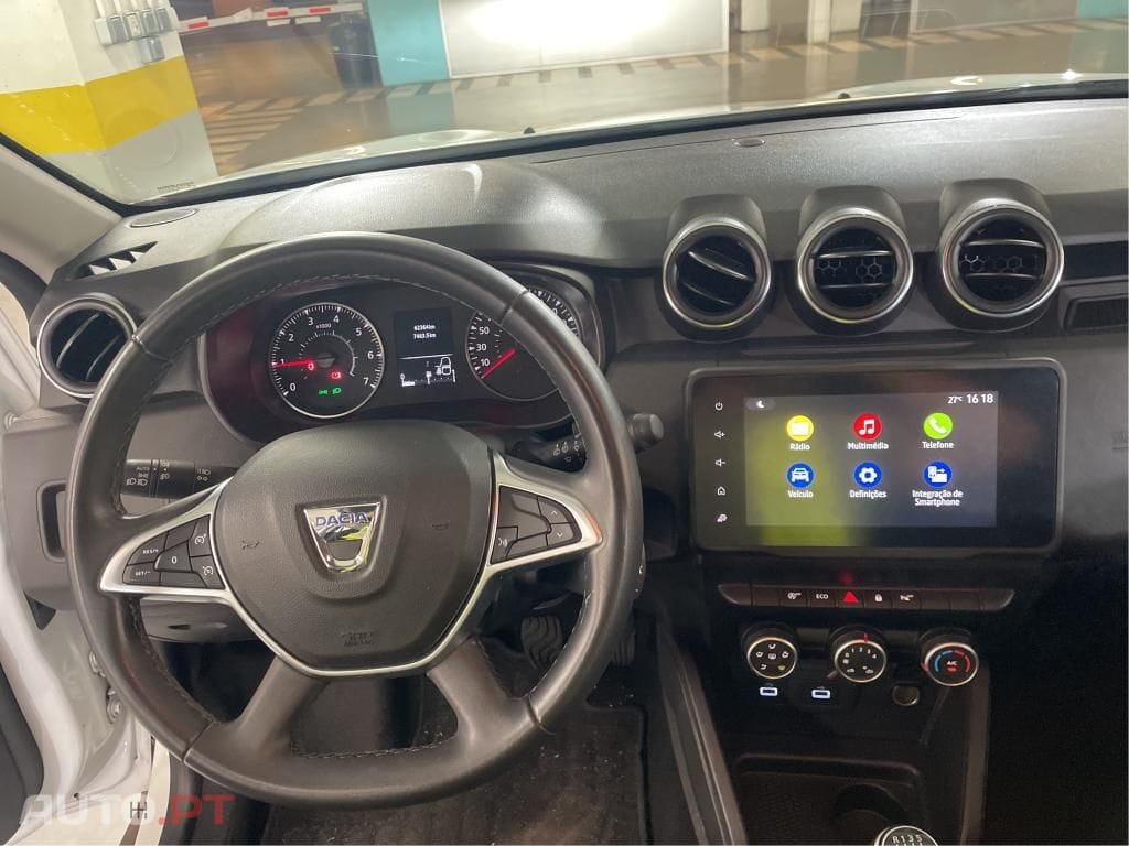 Dacia Duster 1.0 TCe Comfort