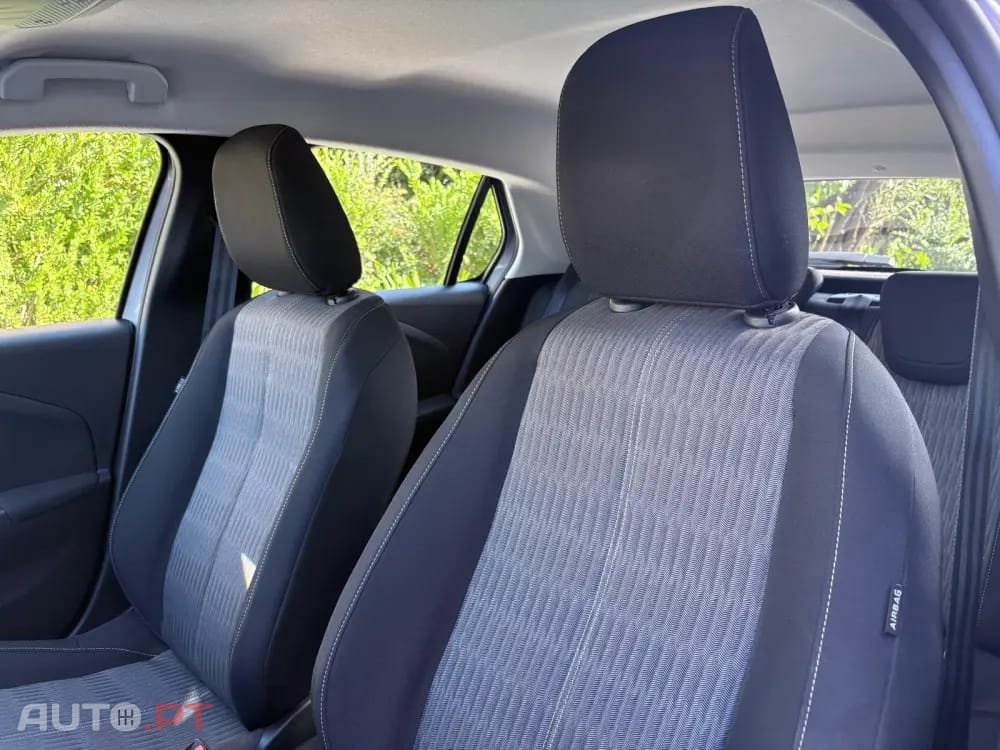 Opel Corsa 1.2 Edition