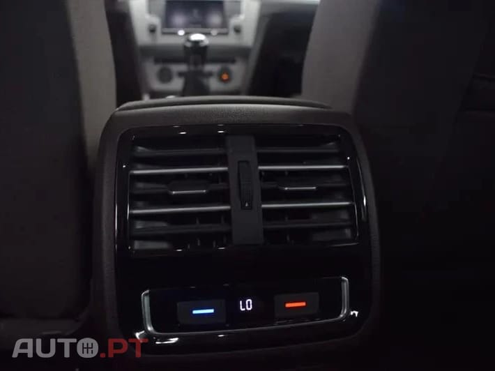 Volkswagen Passat Variant 2.0 TDi Confortline