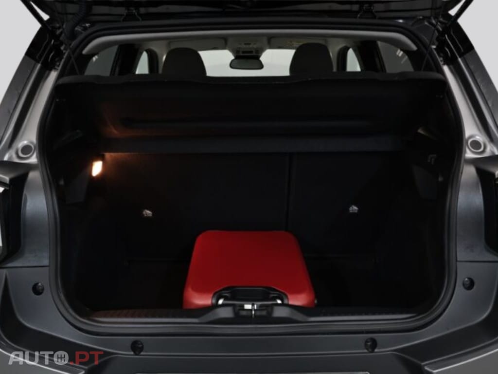 Citroen e-C3 44 kWh Max I.V.A DEDUTÍVEL 