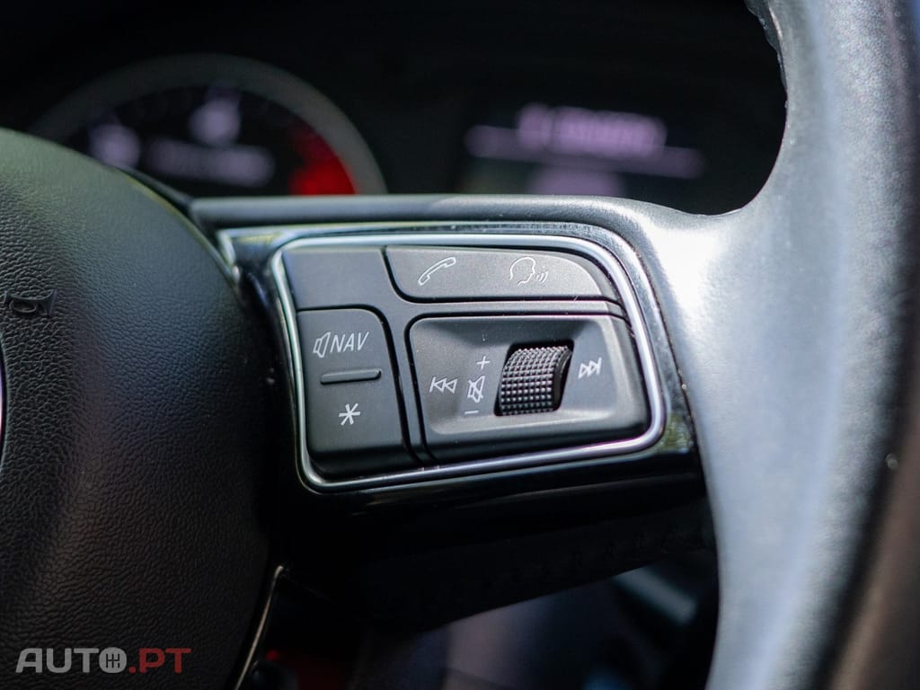 Audi Q2 1.6 TDI Sport S tronic