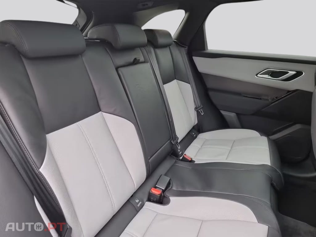 Land Rover Velar P400e Dynamic SE I.V.A DEDUTIVEL 