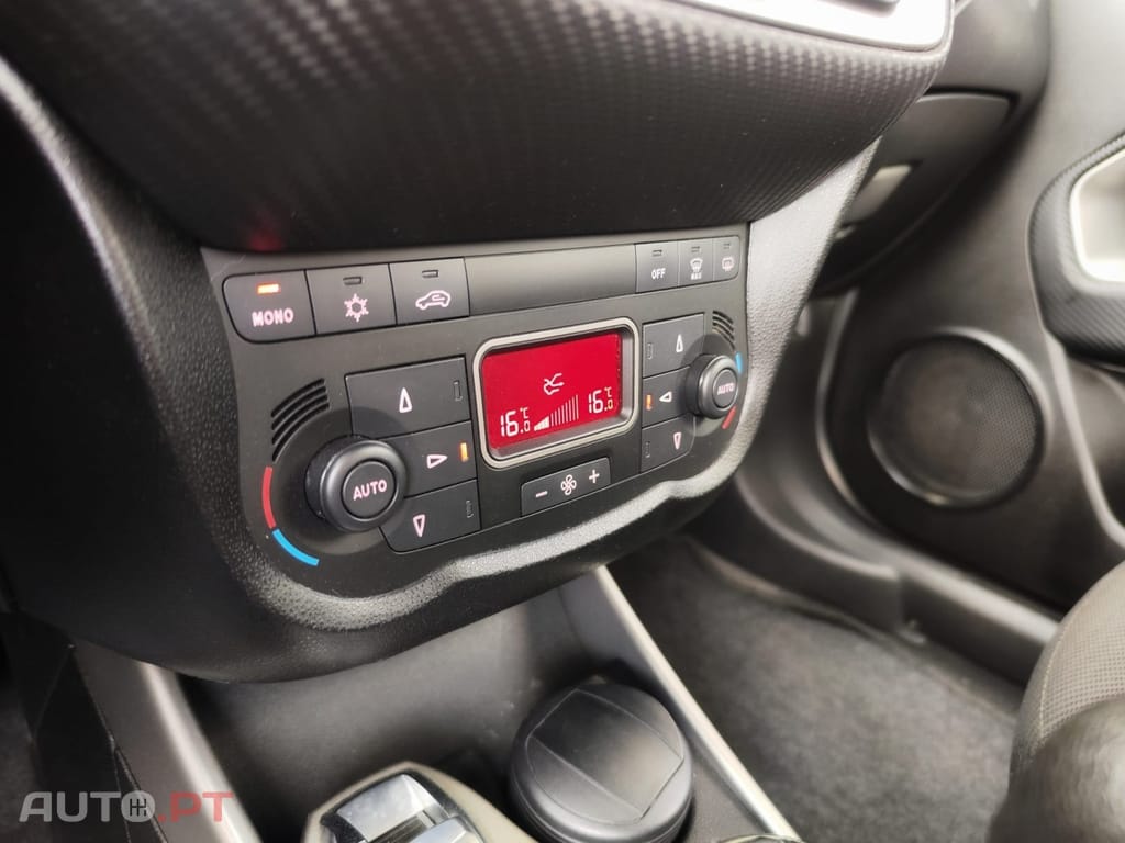 Alfa Romeo Mito 1.3 JTD Distinctive S&S