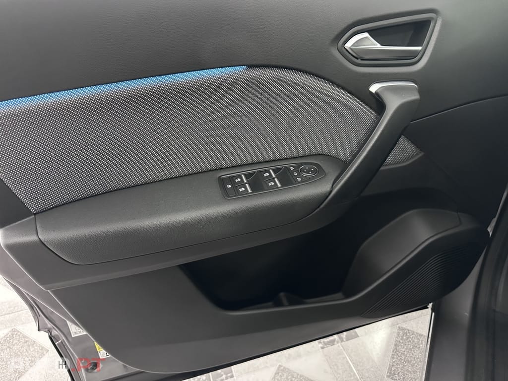 Renault Captur 1.0 TCe Techno