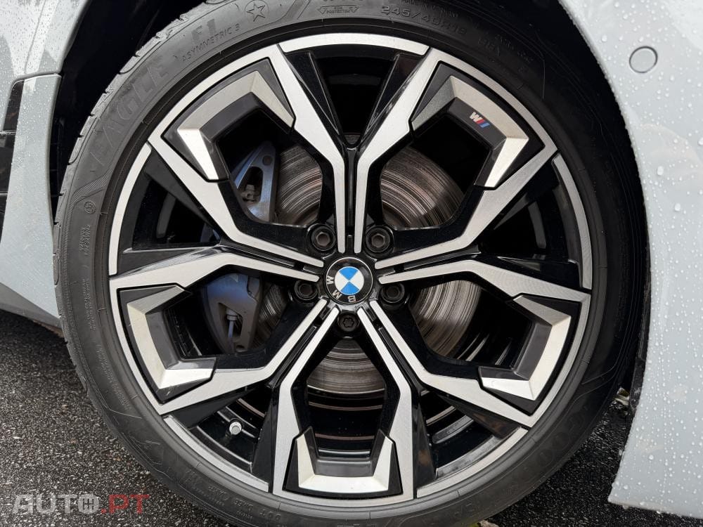 BMW 420 i Pack Desportivo M Auto