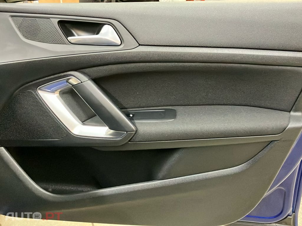 Peugeot 308 SW 1.2 PureTech Allure