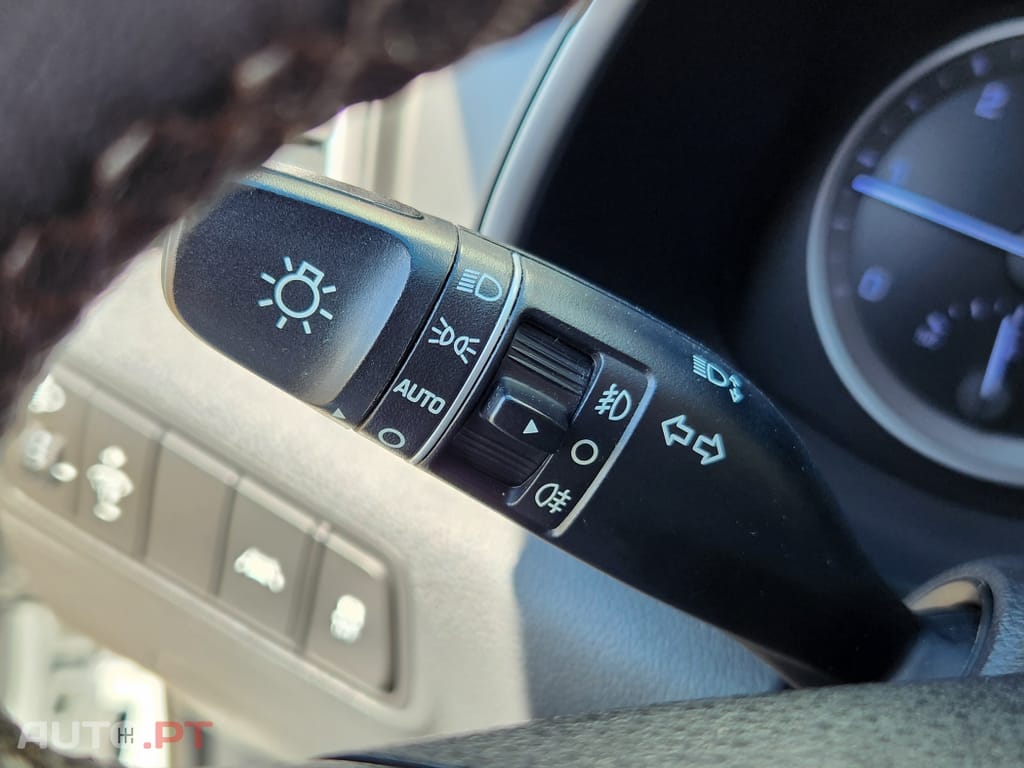 Hyundai Tucson 1.6 CRDi Executive