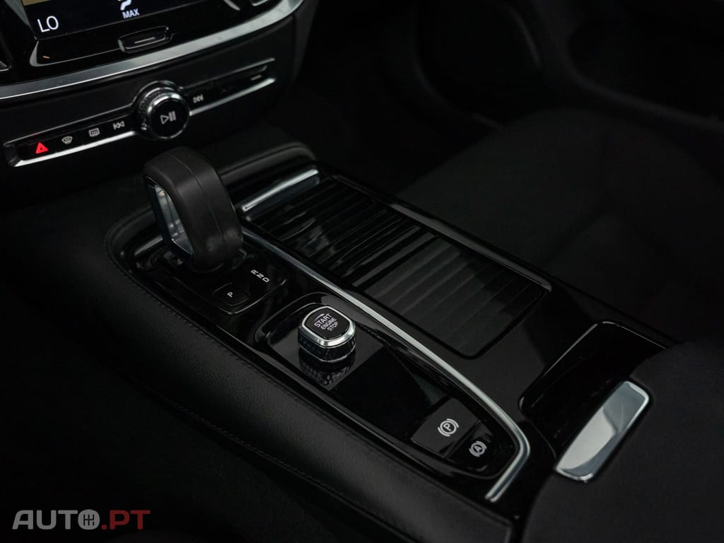 Volvo V60 2.0 T6 AWD TE Inscription Expression