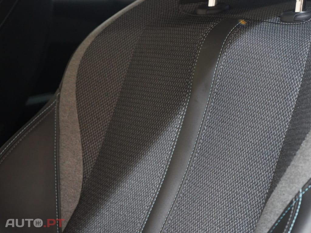 Peugeot 308 1.2 PureTech Allure