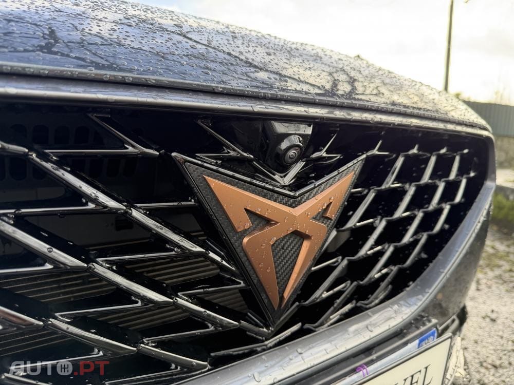 Cupra Formentor 1.4 e-Hybrid DSG VZ