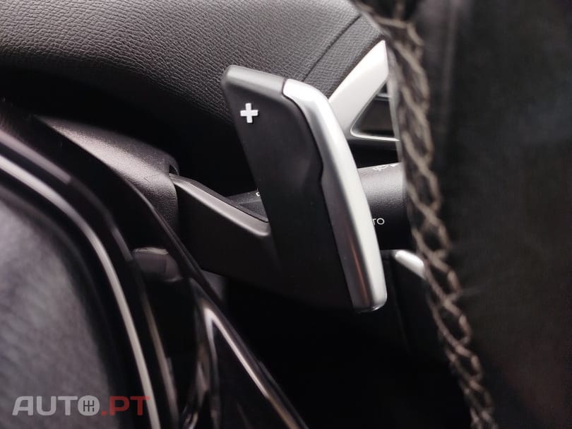 Peugeot 3008 1.2 PureTech Allure EAT6