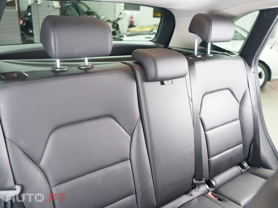 Mercedes-Benz B 180 Style Aut.