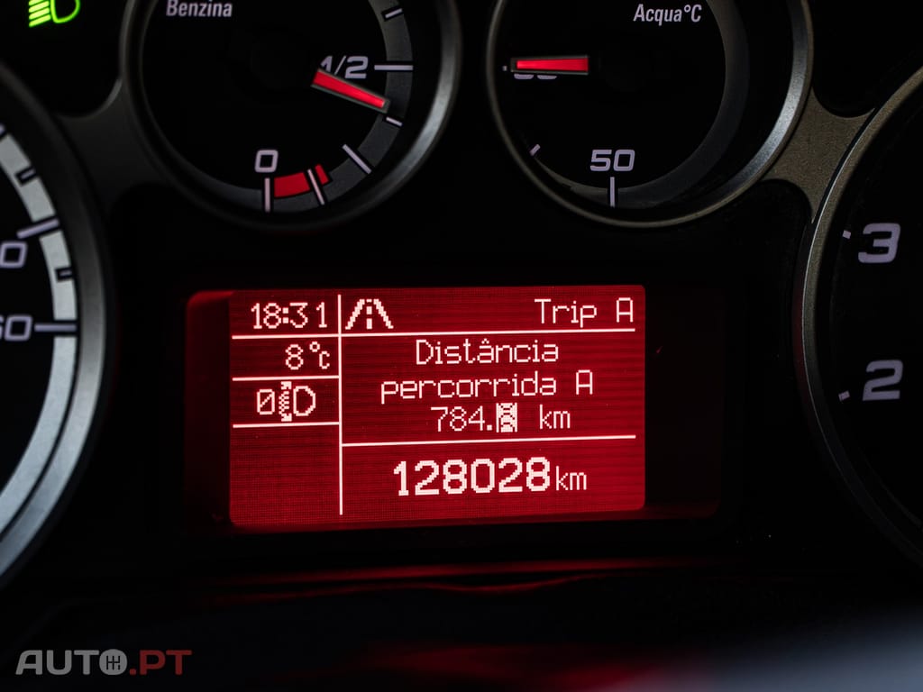 Alfa Romeo Mito 0.9 T TwinAir Progression