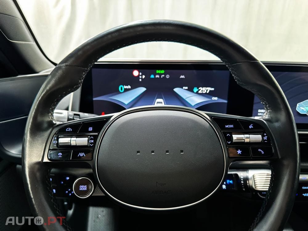 Hyundai Ioniq 6 Intuitive Edition