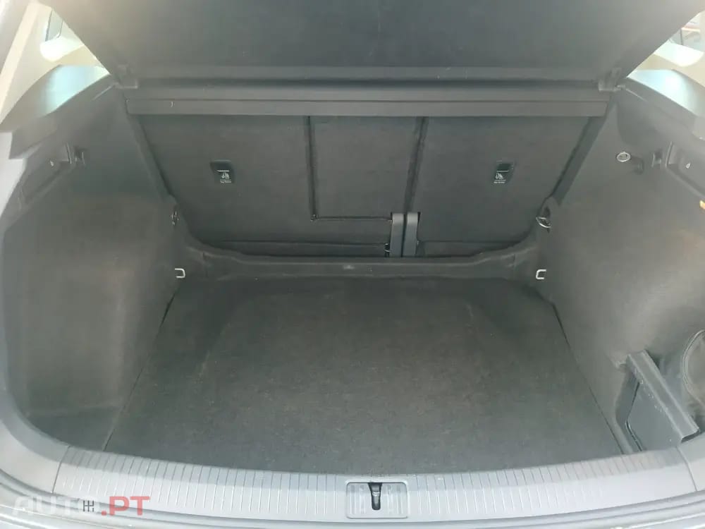 Volkswagen Tiguan 2.0 TDI Confortline DSG