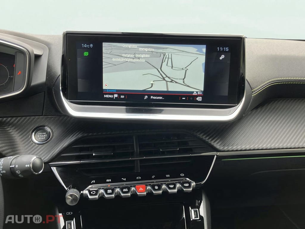 Peugeot 2008 1.2 PureTech GT