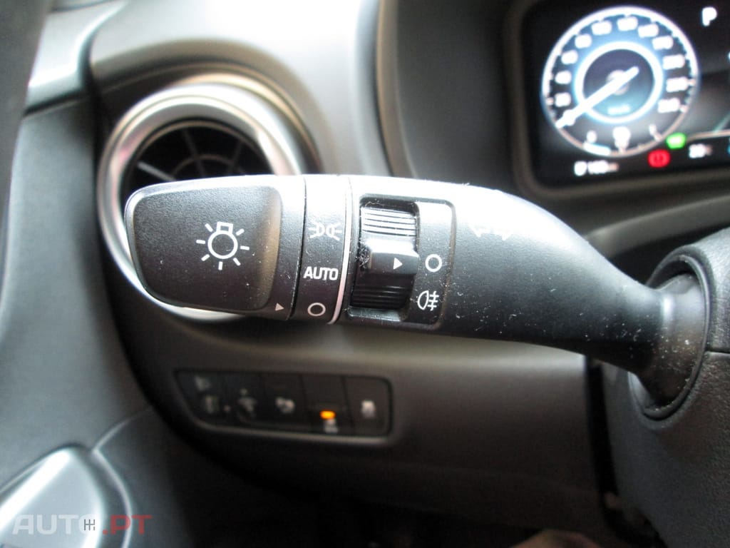 Hyundai Kauai EV 64 kWh Premium