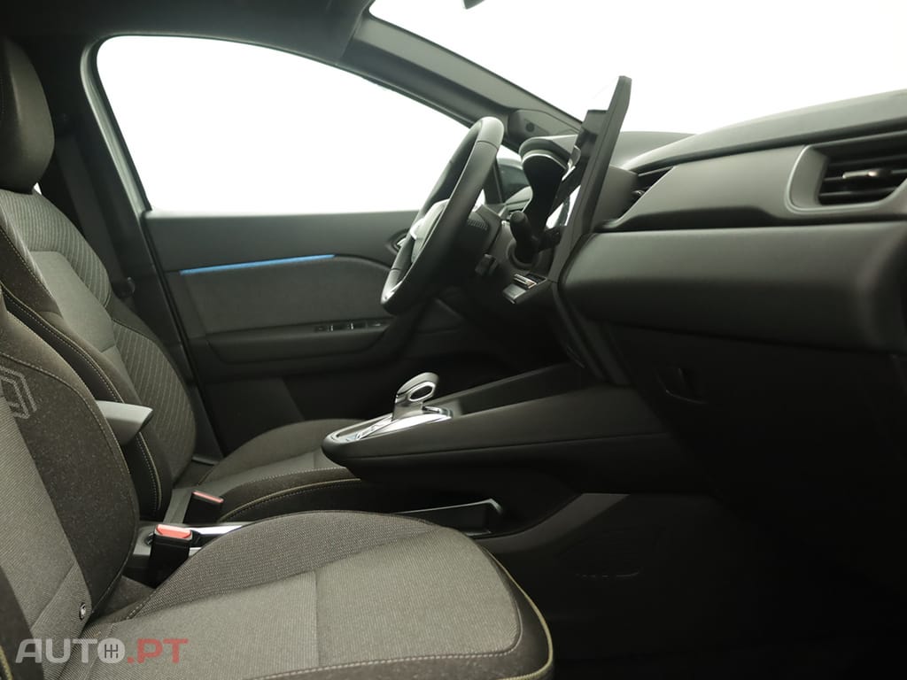 Renault Symbioz Symbioz 1.6 E-Tech Full Hybrid Techno