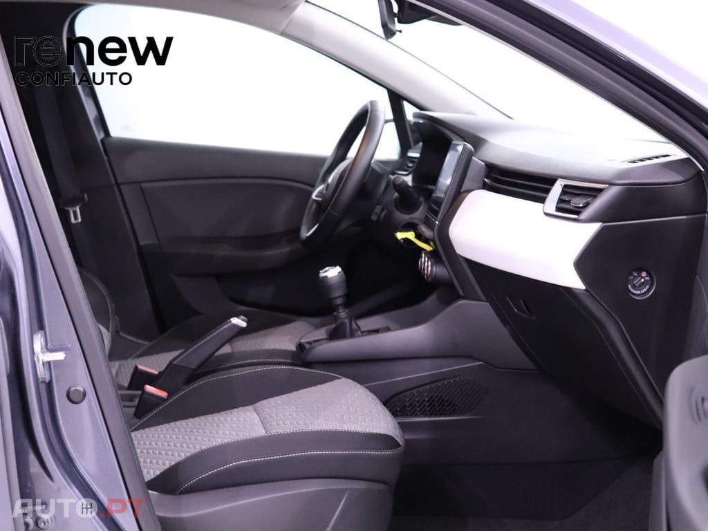 Renault Clio 1.0 Tce Limited