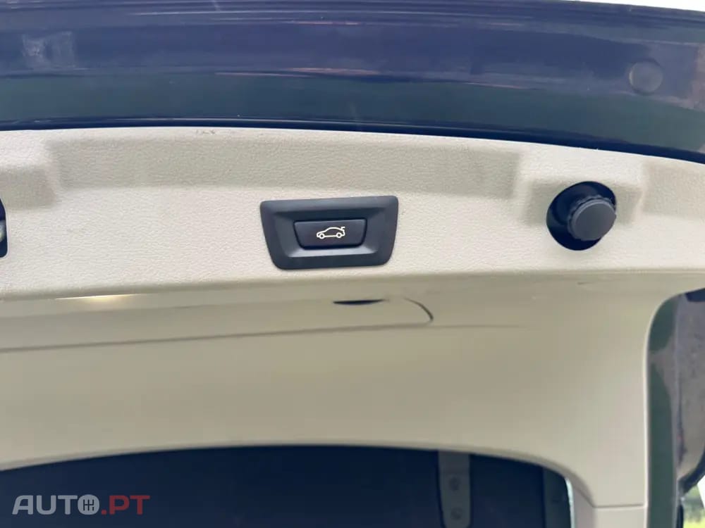 BMW 420 d Line Modern Auto