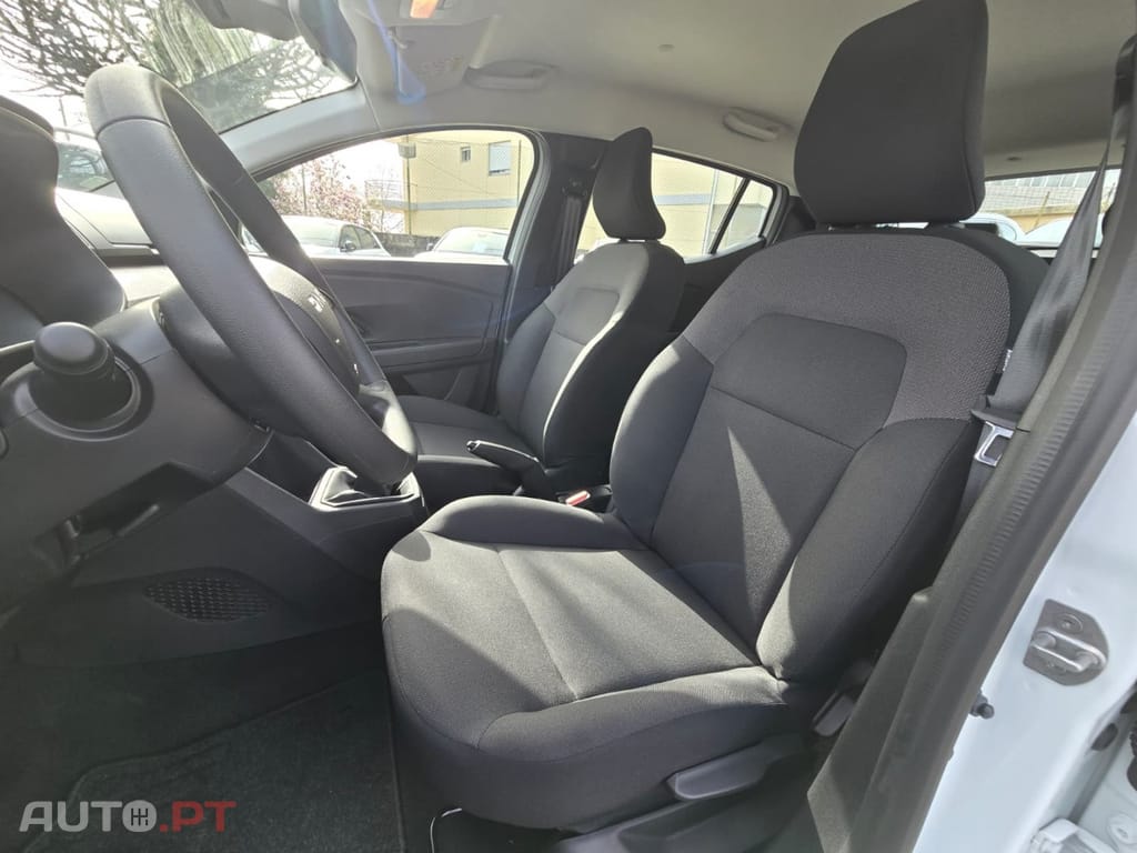 Dacia Sandero 1.0 ECO-G Essential Bi-Fuel