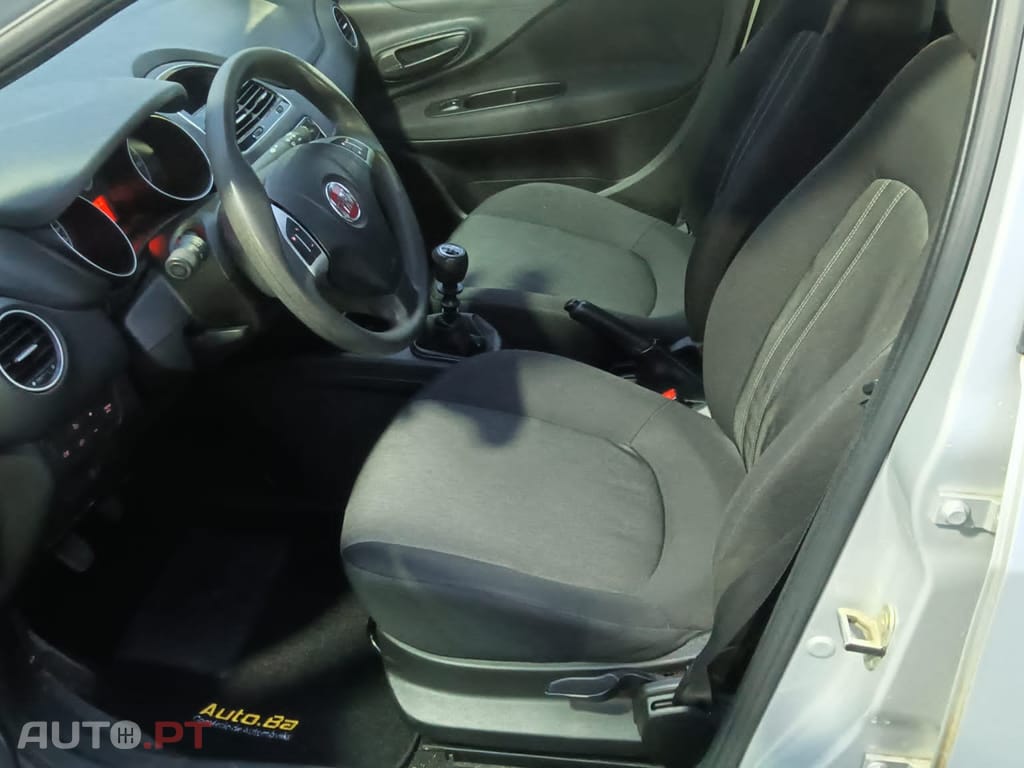 Fiat Grande Punto 1.2 Free Start&Stop