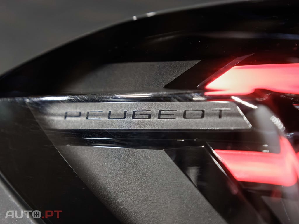 Peugeot 208 1.2 Allure