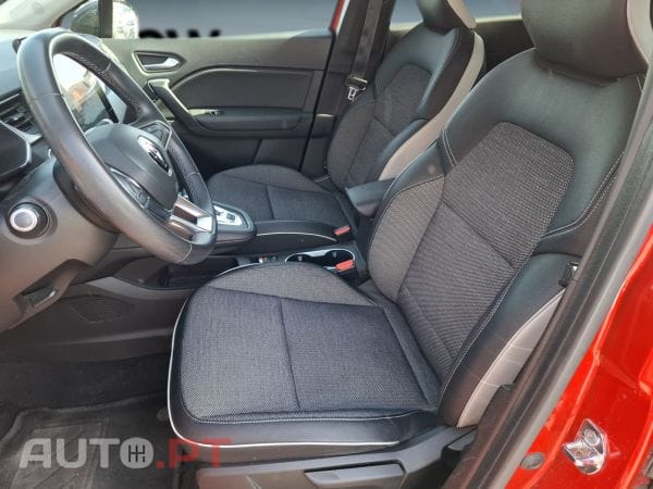 Renault Captur Captur Hibrido 1.6 E-Tech Plug-In Intens |