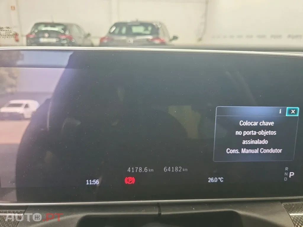 Mercedes-Benz C 300 d AMG Line