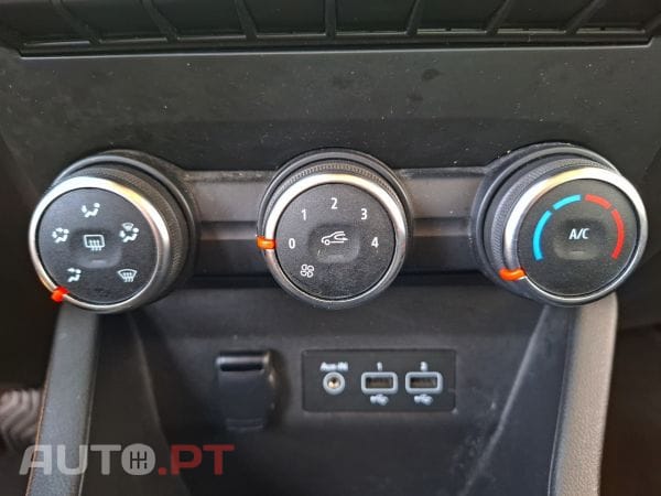 Renault Clio Blue dCi 100 Zen