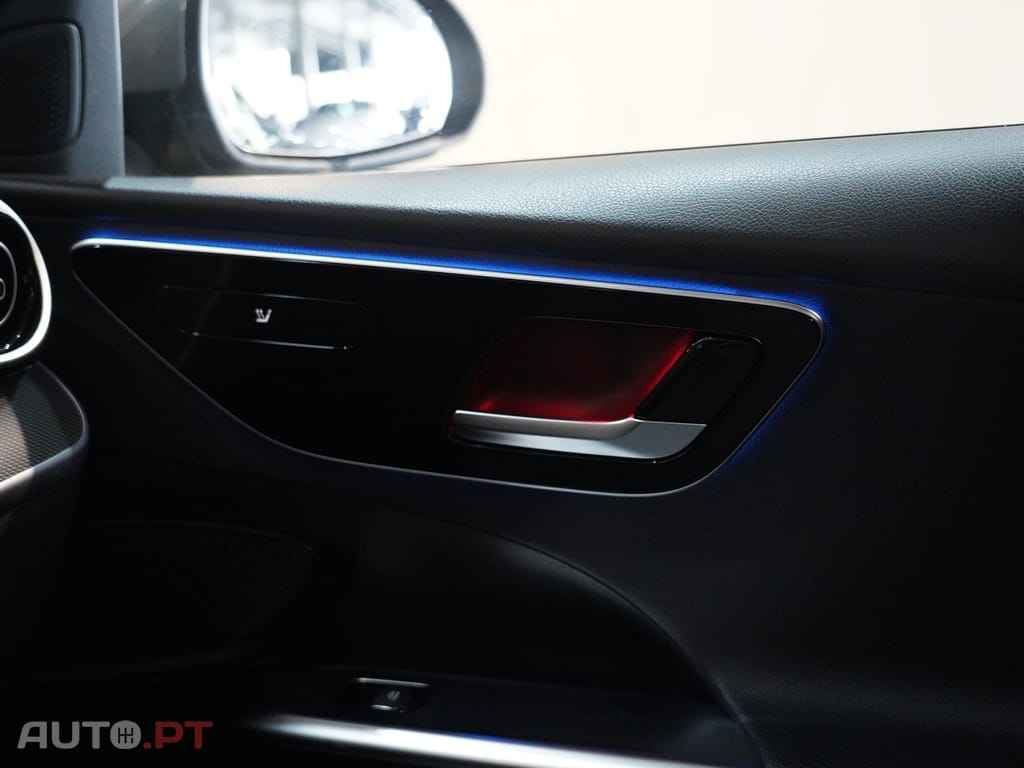 Mercedes-Benz C 200 Avantgarde