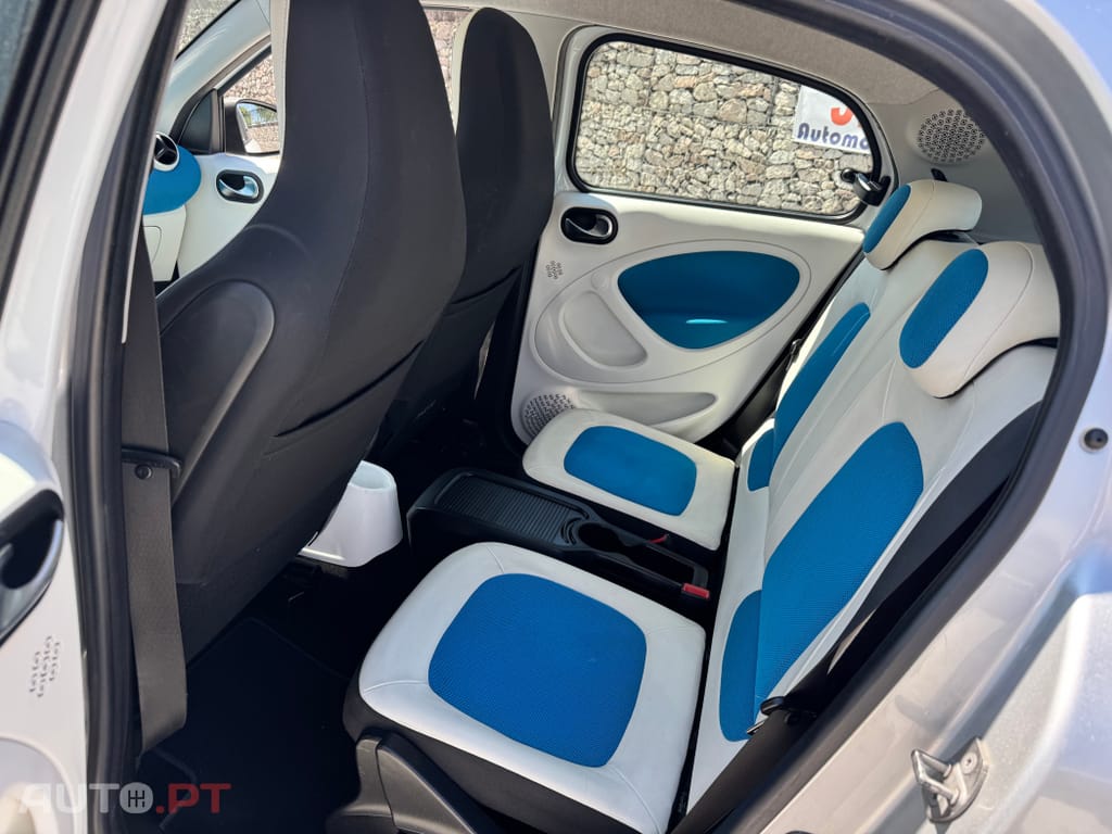 Smart ForFour 1.0 Proxy 71