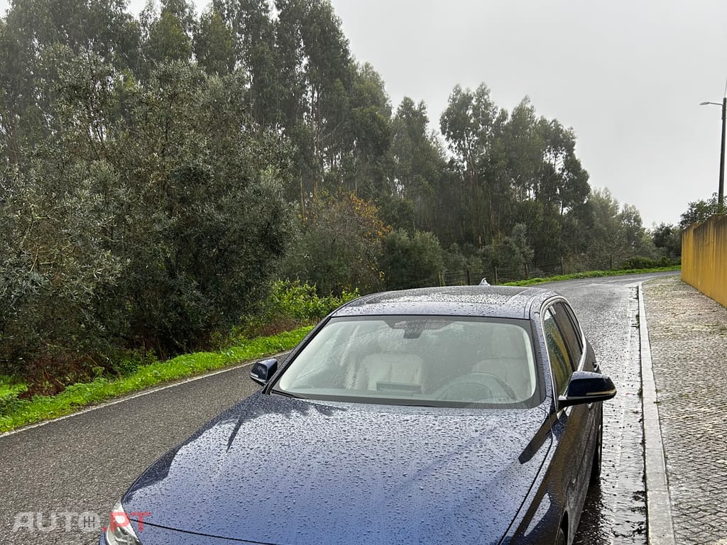 BMW 320 BMW 320d Touring Sport Line