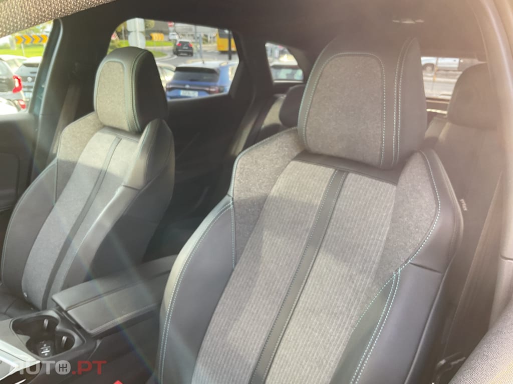 Peugeot 3008 1.2 PureTech Allure