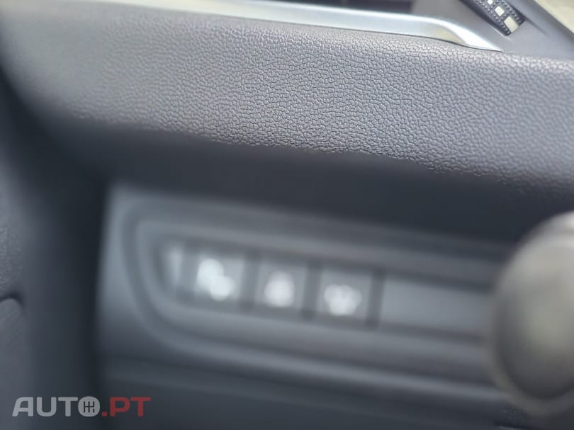 Peugeot 208 1.6 e-HDi Ice Velvet