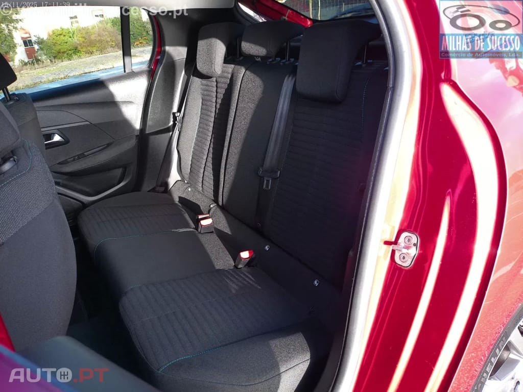 Peugeot 208 PureTech 100 Style