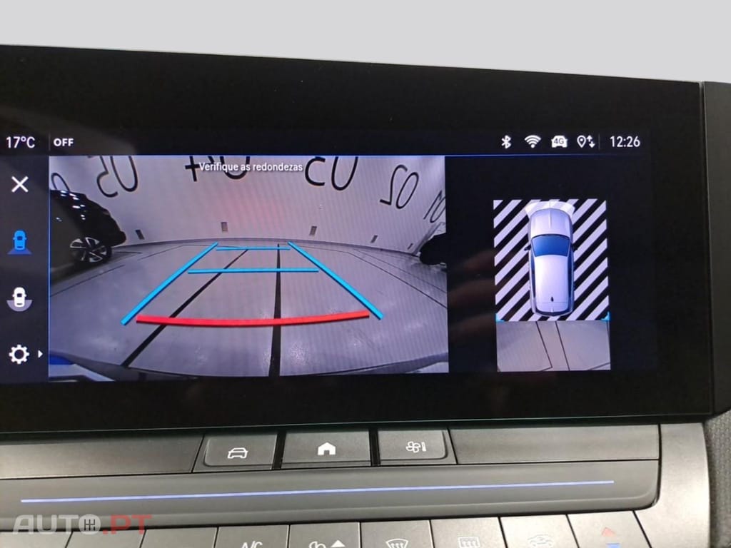 Opel Astra 1.5D S/S AT8 Elegance I.V.A DEDUTIVEL 