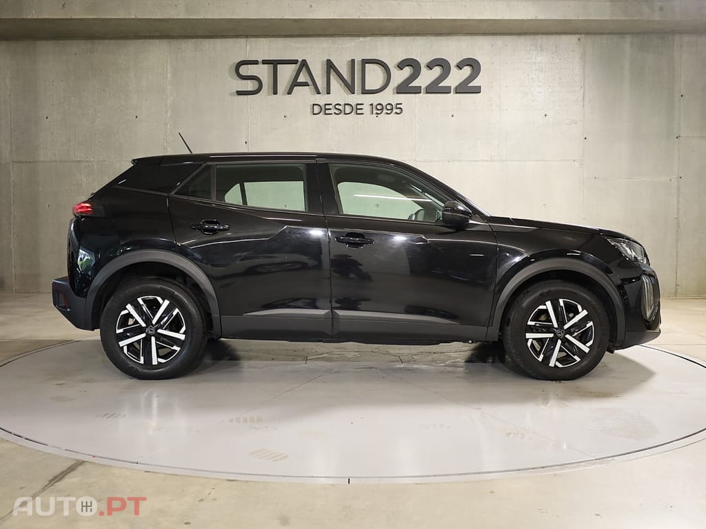 Peugeot 2008 1.2 PureTech Active