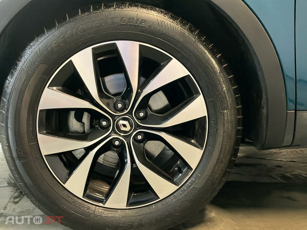 Renault Arkana 1.6 E-Tech Full Hybrid Evolution