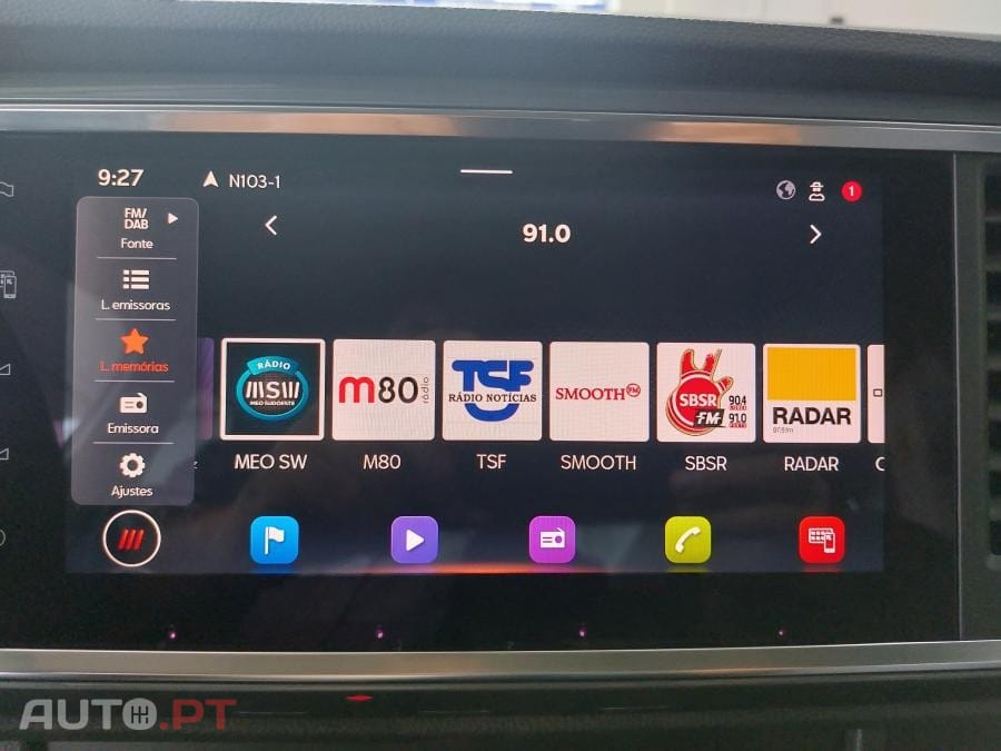 Seat Ateca 1.0 TSI Style