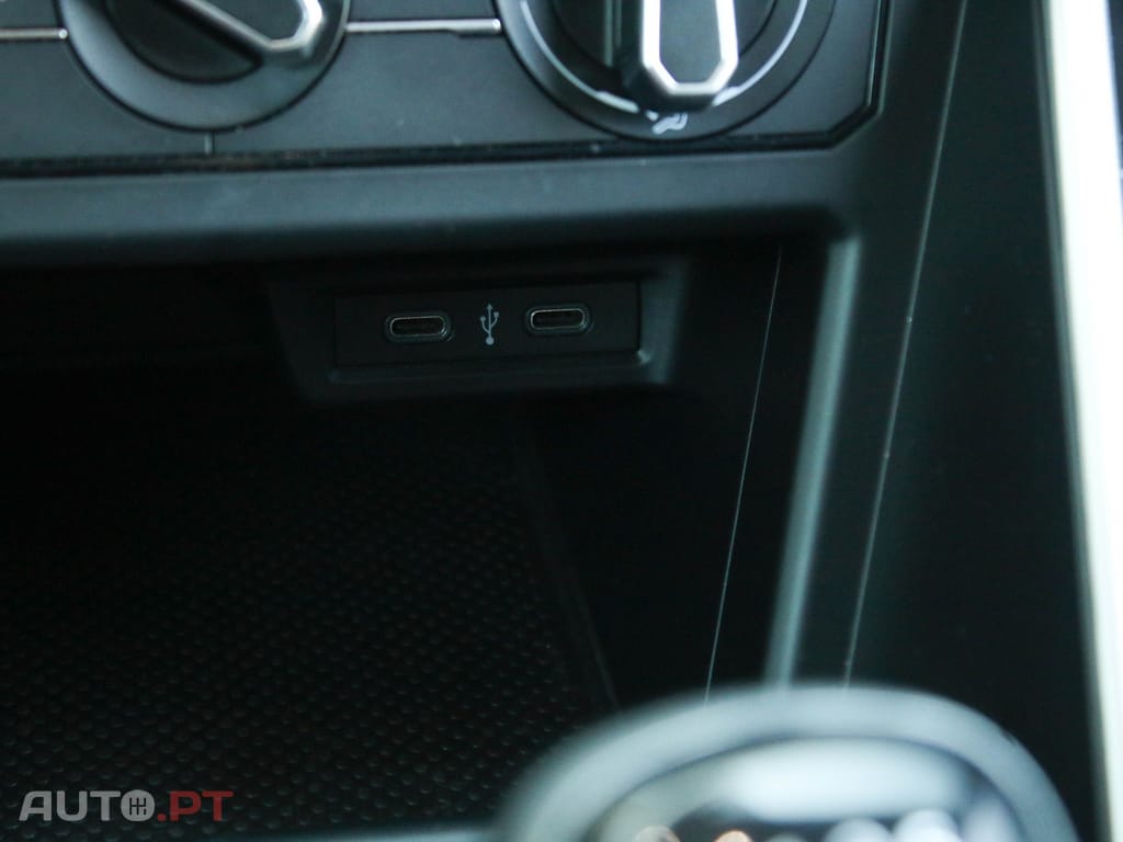 Volkswagen Taigo 1.0 TSI Life