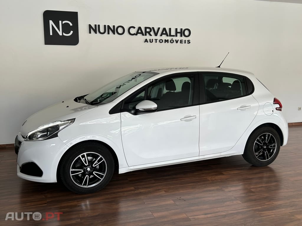 Peugeot 208 1.2 PureTech Active