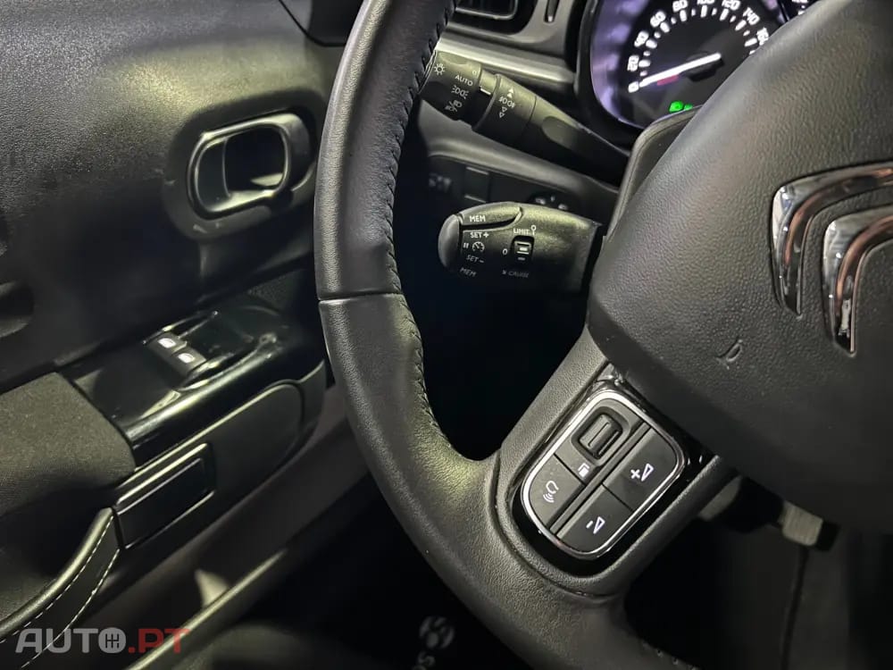 Citroen C3 1.2 PureTech Max