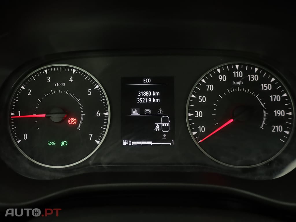 Dacia Sandero Sandero 1.0 TCe Expression