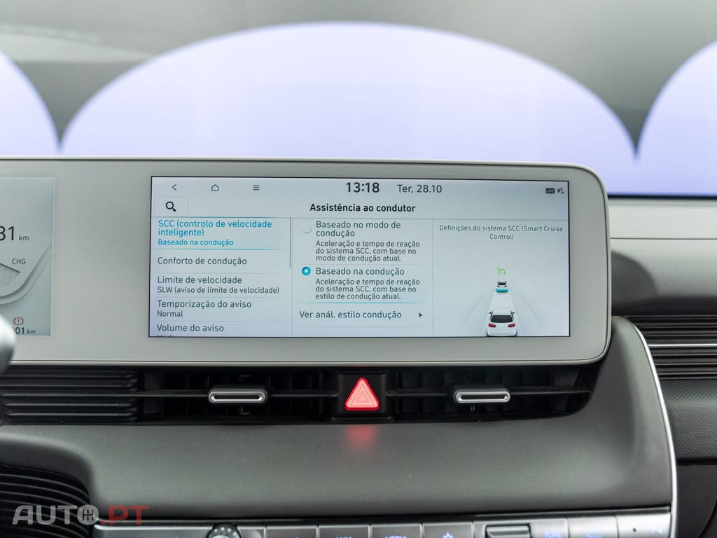 Hyundai Ioniq 5 73kWh Vanguard