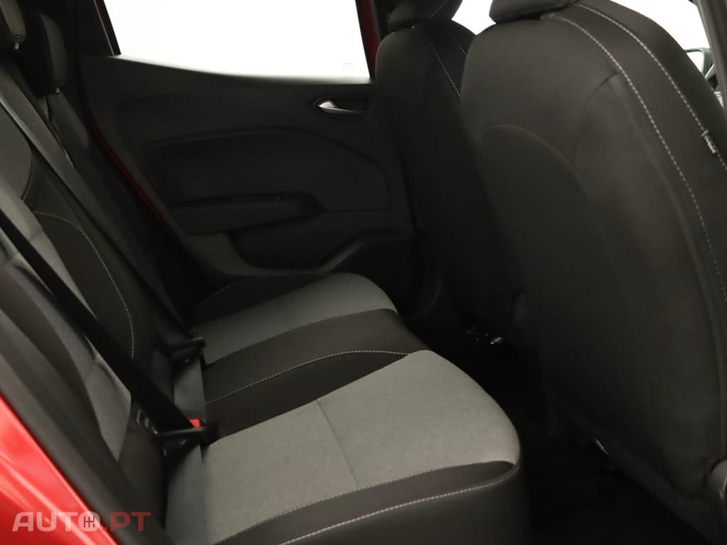 Renault Clio Clio 1.0 TCe Evolution Bi-Fuel
