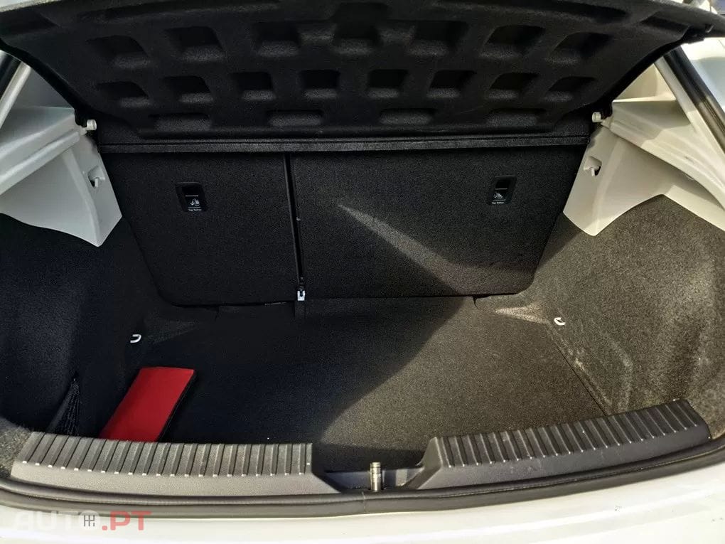 Seat Leon 1.0 TSI Xcellence