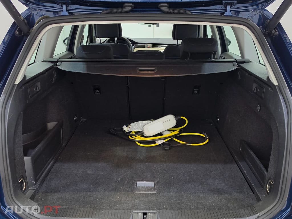 Volkswagen Passat TSI Plug-In GTE I.V.A DEDUTIVEL