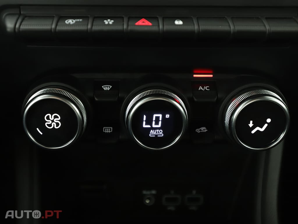 Renault Captur Captur 1.0 TCe Techno Bi-Fuel